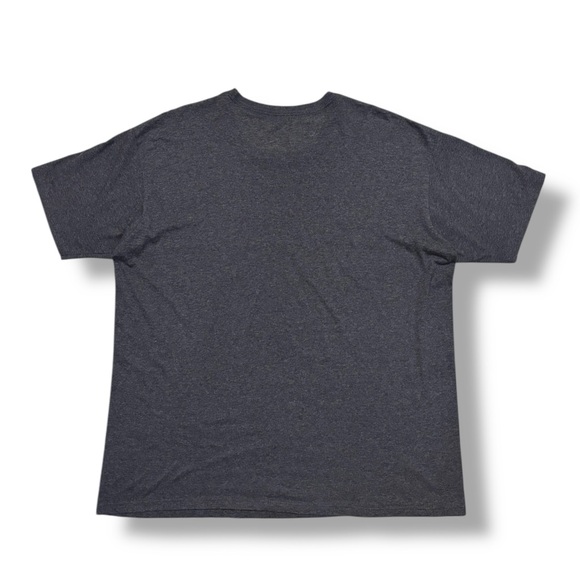 NHL Grey Short Sleeve Crew Original 6 Hockey Teams - Picture 2 of 4